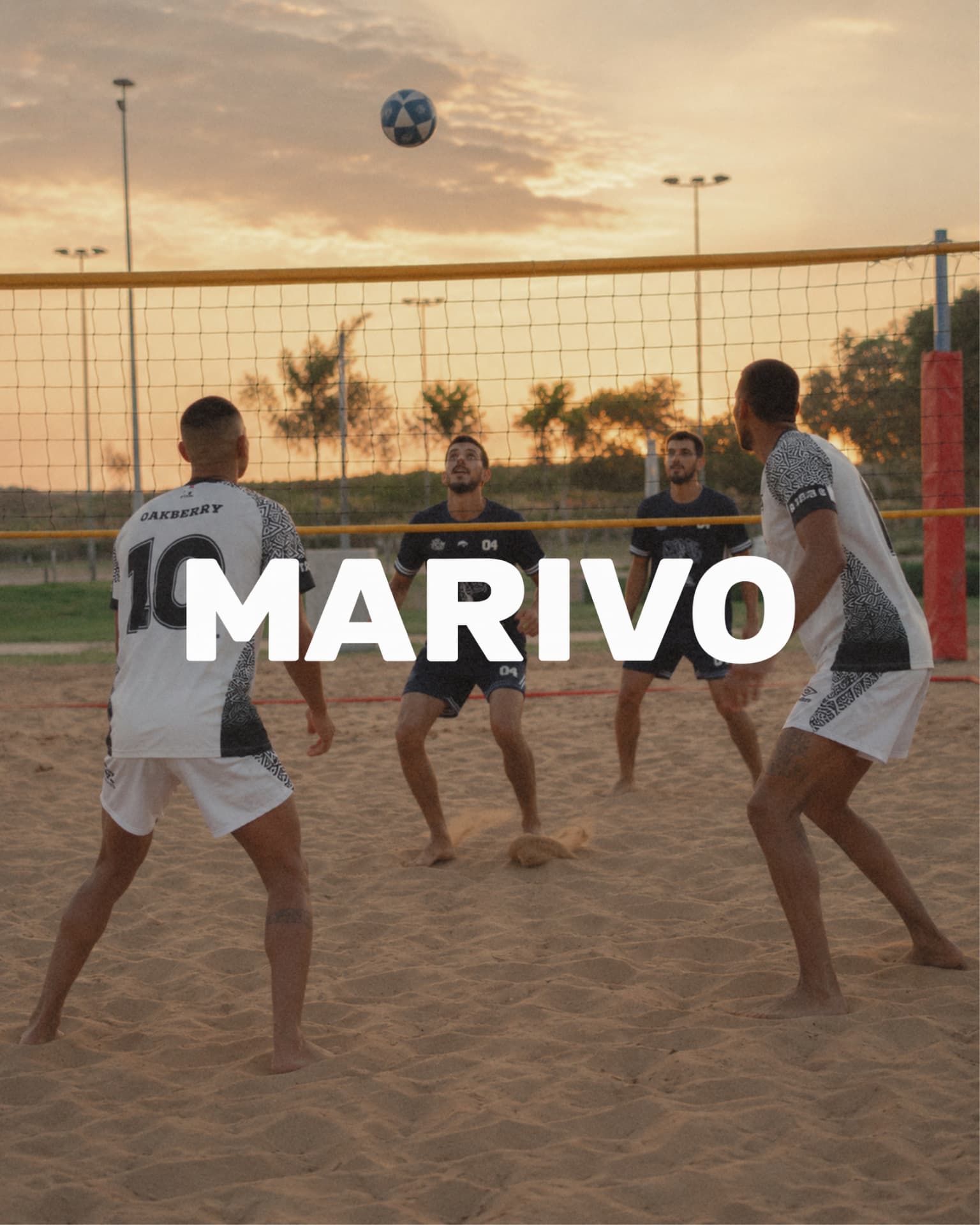 MARIVO פוצ'יוולי — תמונה 4